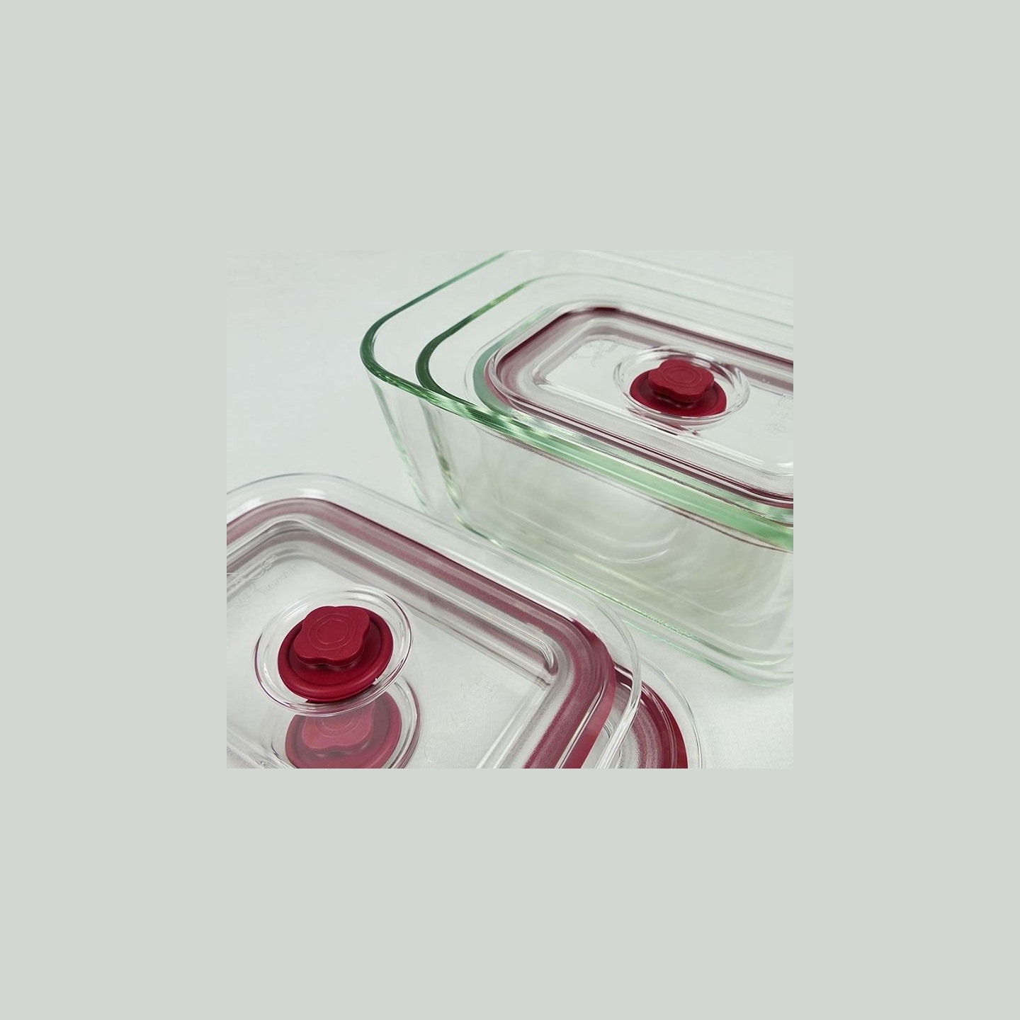 Jata HREC4204 Set 500ml 800ml 1500ml