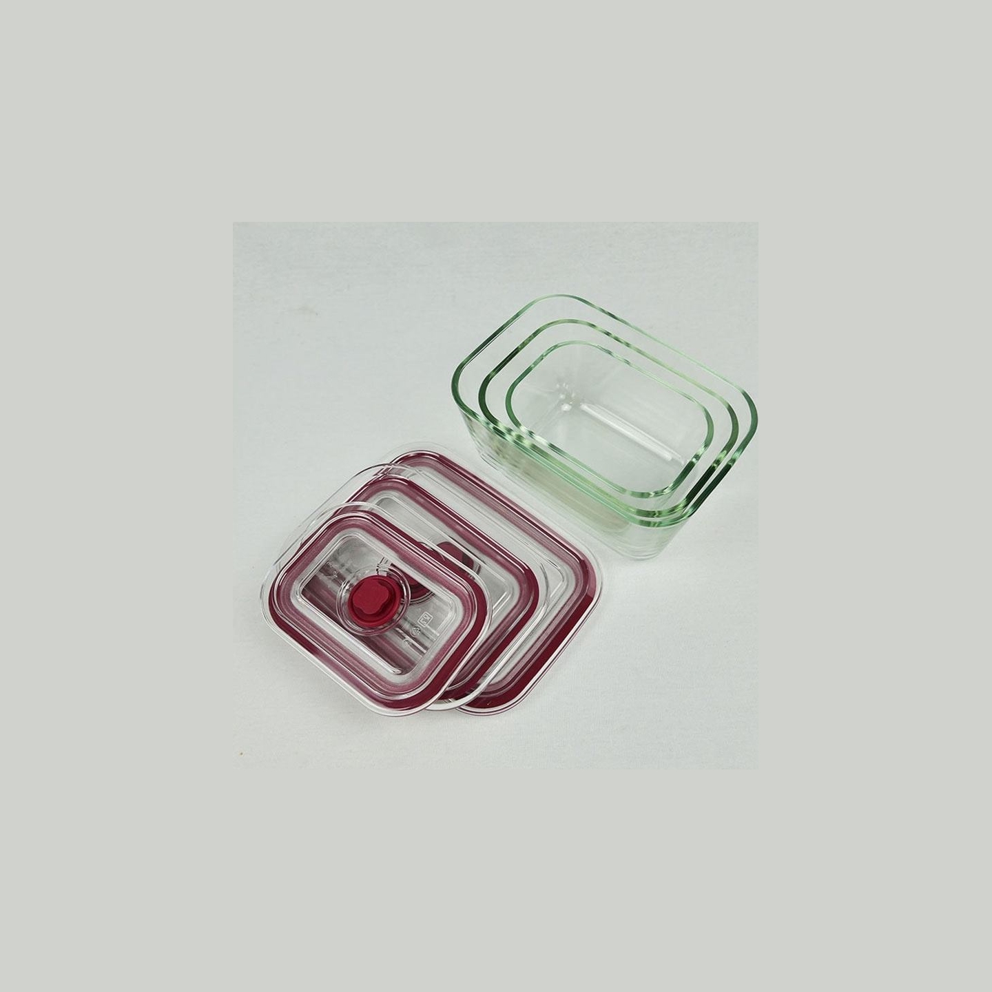 Jata HREC4204 Set 500ml 800ml 1500ml