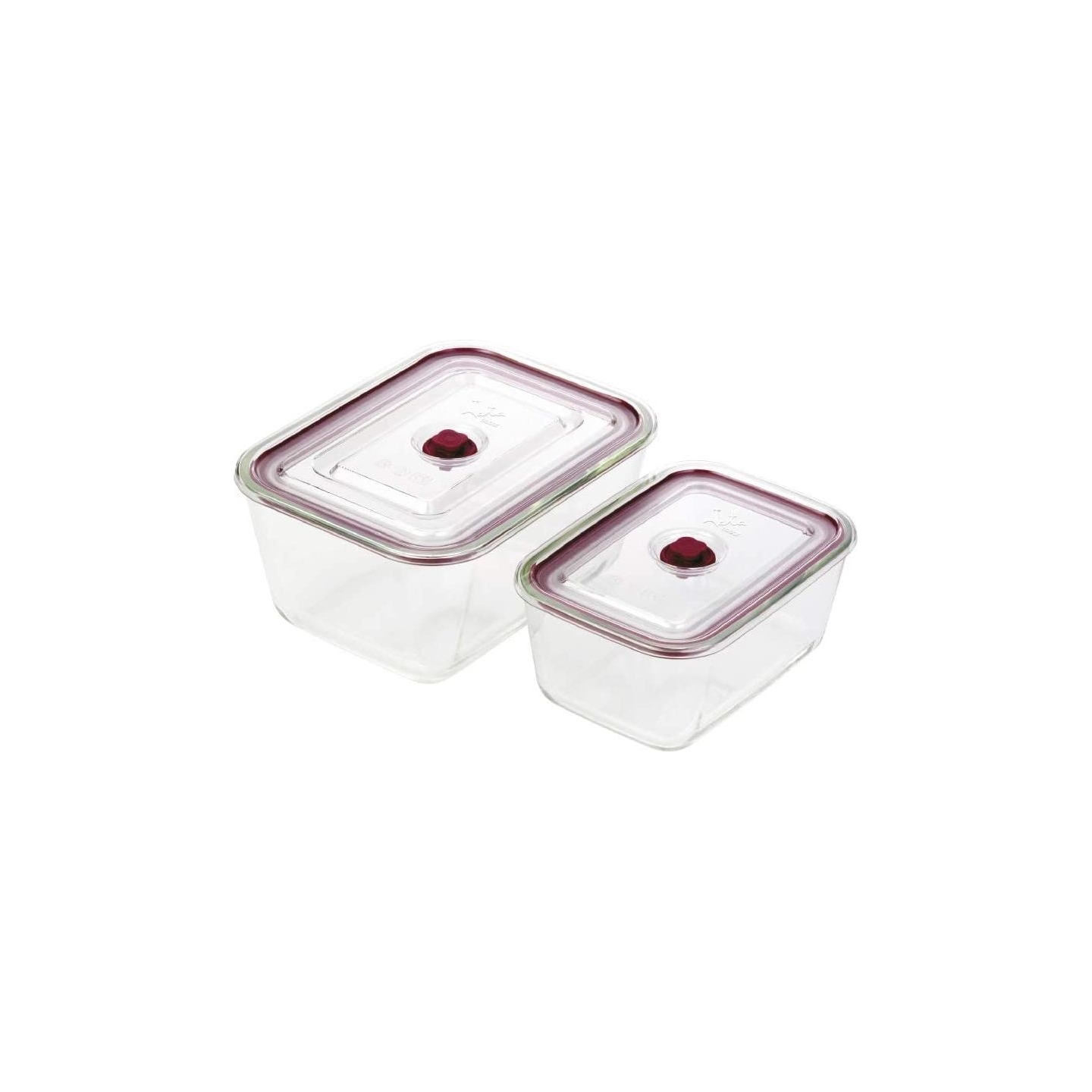 Jata HREC4205 Set 800ml 3000ml