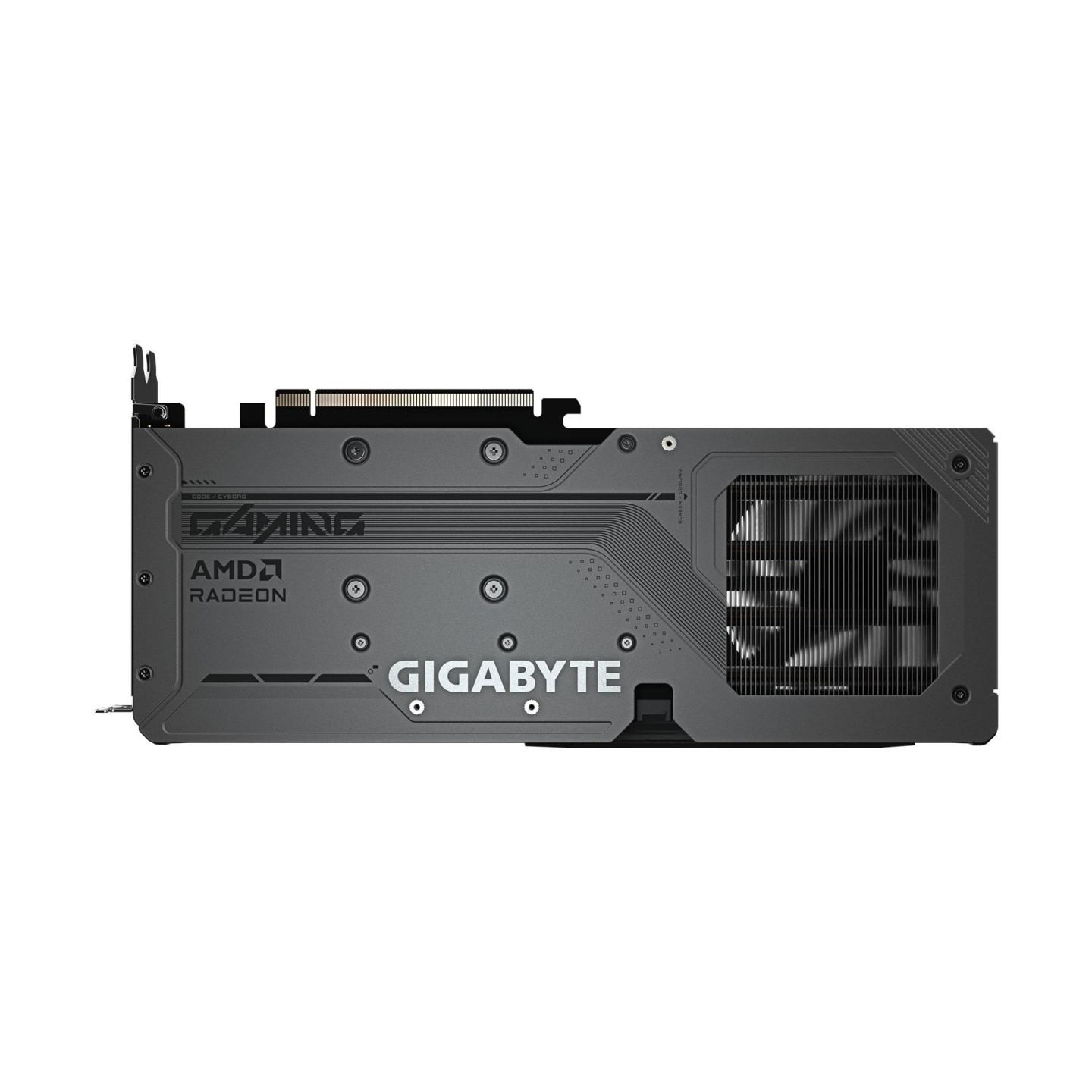 Gigabyte Radeon RX 9060 XT Gaming 16GB