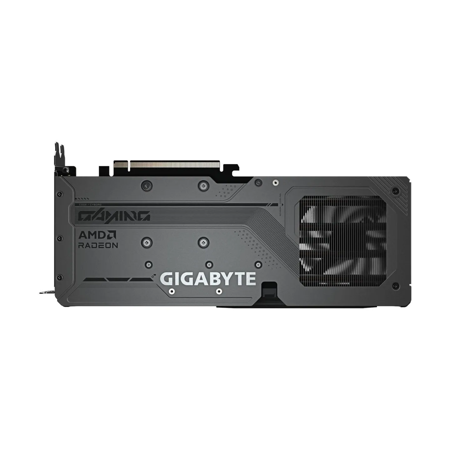Gigabyte Radeon RX 9060 XT Gaming 16GB