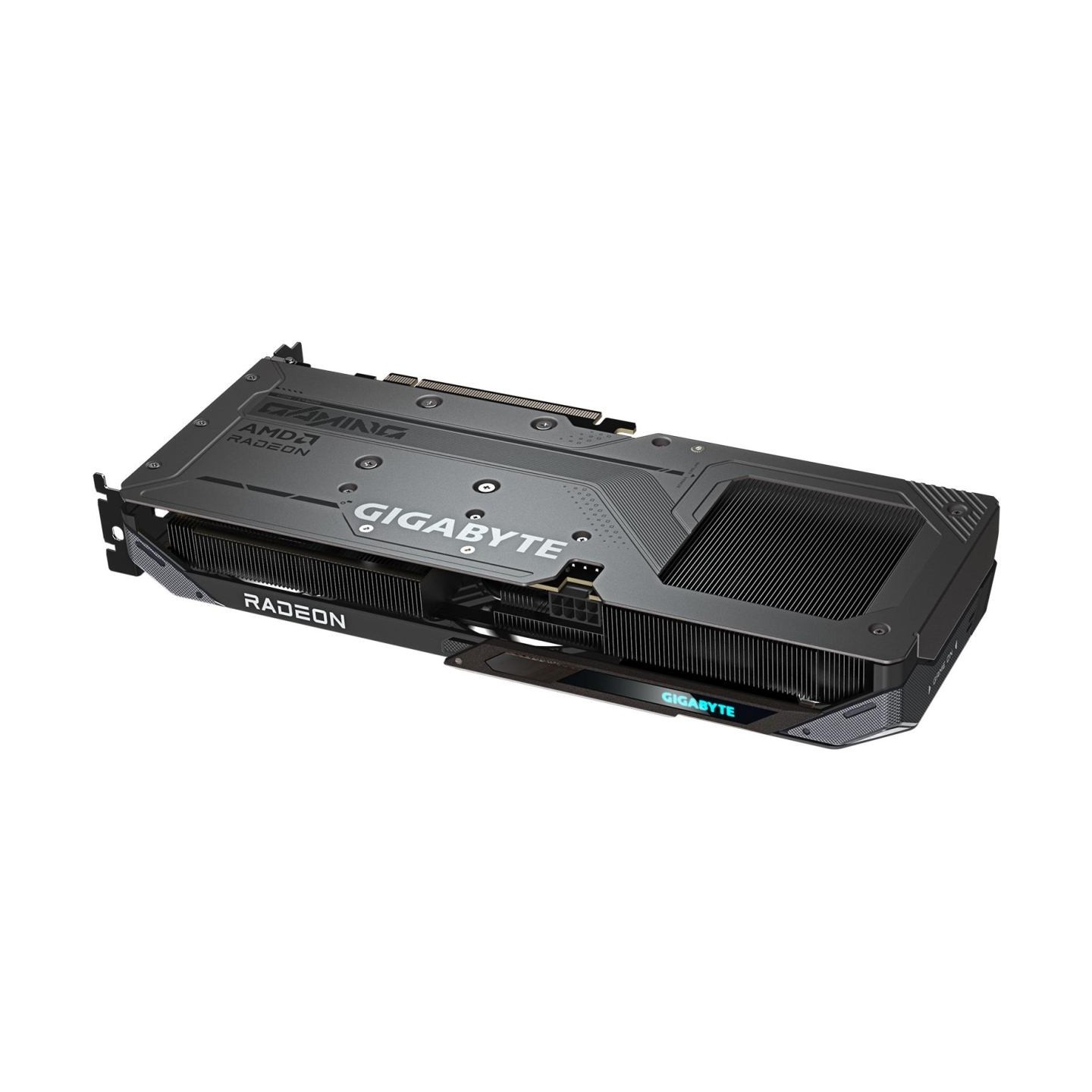 Gigabyte Radeon RX 9060 XT Gaming 16GB