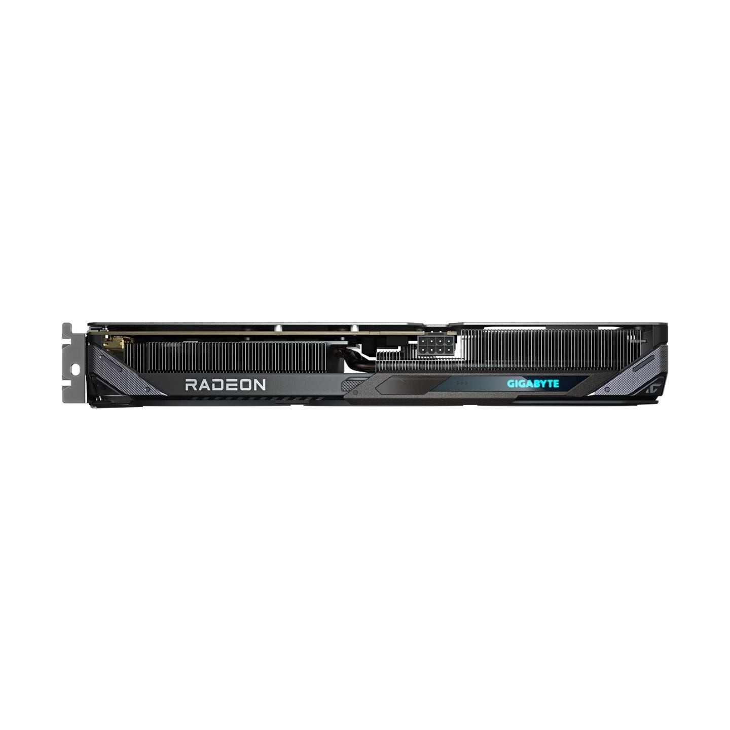Gigabyte Radeon RX 9060 XT Gaming 16GB
