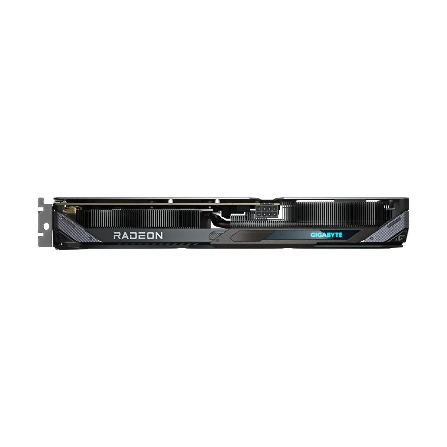 Gigabyte Radeon RX 9060 XT Gaming 16GB