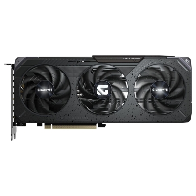 Gigabyte Graphics Card|GIGABYTE|NVIDIA GeForce RTX 5060 Ti|16 GB|GDDR7|128 bit|PCIE 5.0 16x|GPU 2647 MHz|Triple slot Heatpipe|N5