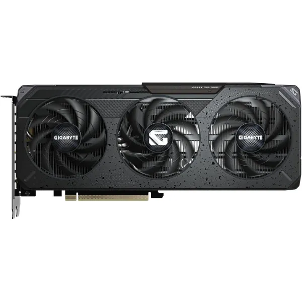 Gigabyte Graphics Card|GIGABYTE|NVIDIA GeForce RTX 5060 Ti|16 GB|GDDR7|128 bit|PCIE 5.0 16x|GPU 2647 MHz|Triple slot Heatpipe|N5