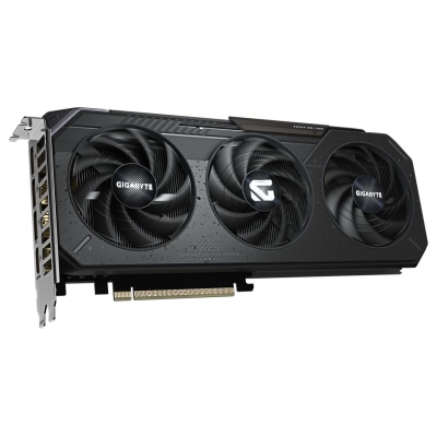Gigabyte Graphics Card|GIGABYTE|NVIDIA GeForce RTX 5060 Ti|16 GB|GDDR7|128 bit|PCIE 5.0 16x|GPU 2647 MHz|Triple slot Heatpipe|N5