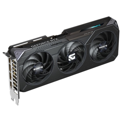Gigabyte Graphics Card|GIGABYTE|NVIDIA GeForce RTX 5060 Ti|16 GB|GDDR7|128 bit|PCIE 5.0 16x|GPU 2647 MHz|Triple slot Heatpipe|N5