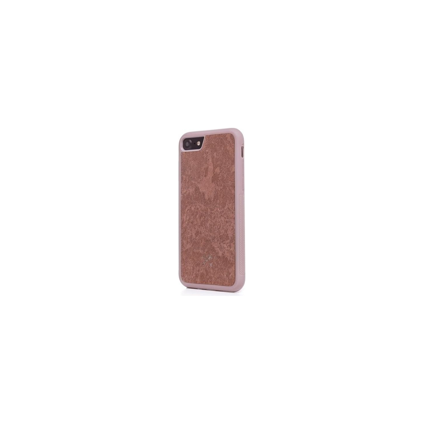 Woodcessories Stone Collection EcoCase iPhone 7/8 canyon red sto004