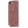 Woodcessories Stone Collection EcoCase iPhone 7/8 canyon red sto004