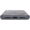 Woodcessories Stone Collection EcoCase iPhone 7/8+ granite gray sto006