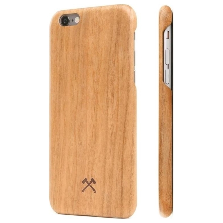 Woodcessories EcoCase Cevlar iPhone 6(s) Cherry eco136