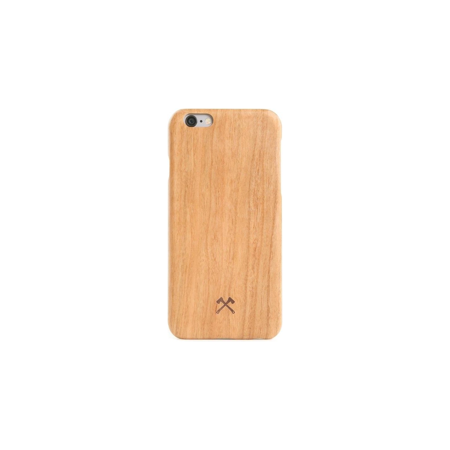 Woodcessories EcoCase Cevlar iPhone 6(s) Cherry eco136