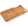 Woodcessories EcoCase Cevlar iPhone 6(s) Cherry eco136