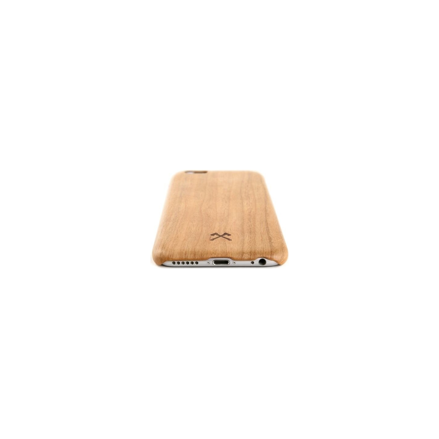 Woodcessories EcoCase Cevlar iPhone 6(s) Cherry eco136