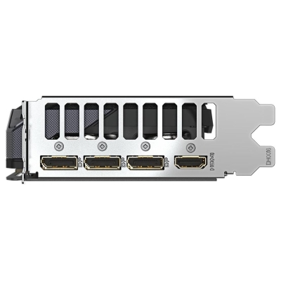 Gigabyte Graphics Card|GIGABYTE|NVIDIA GeForce RTX 5060 Ti|16 GB|GDDR7|128 bit|PCIE 5.0 16x|GPU 2647 MHz|Triple slot Heatpipe|N5