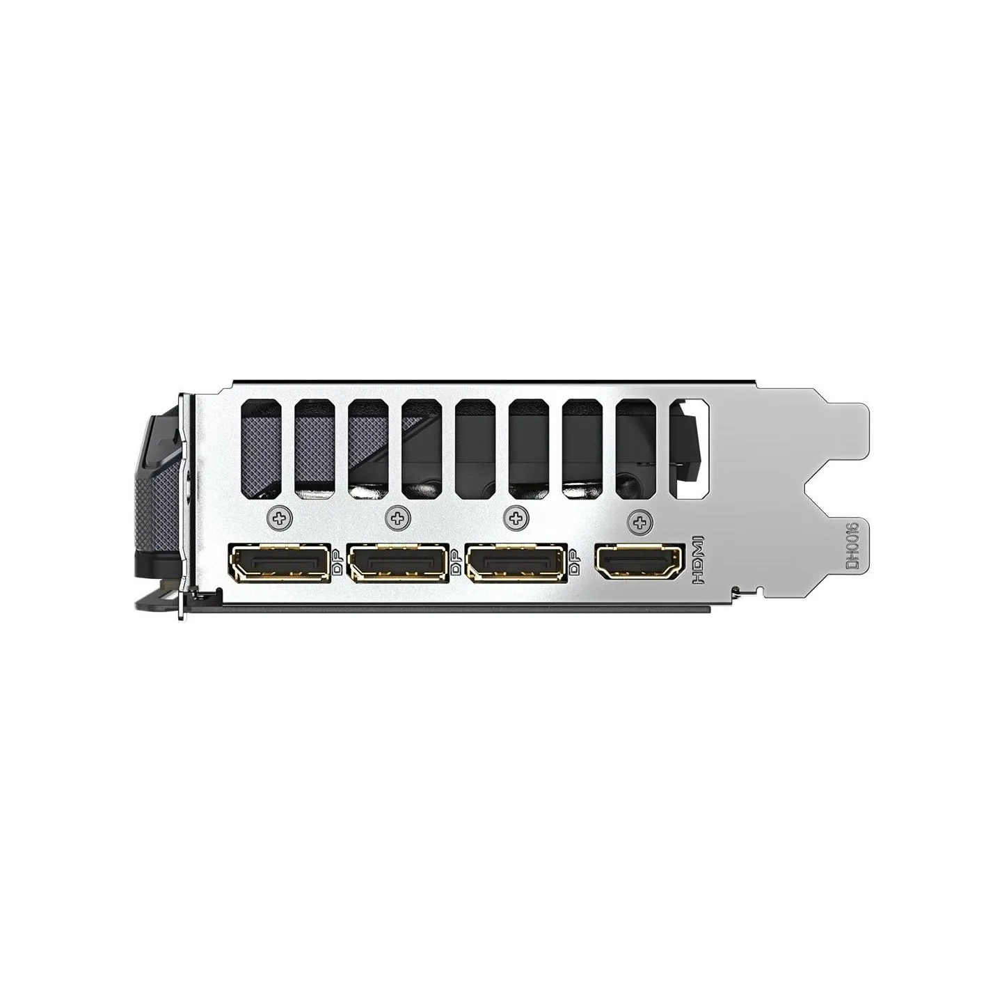 Gigabyte Graphics Card|GIGABYTE|NVIDIA GeForce RTX 5060 Ti|16 GB|GDDR7|128 bit|PCIE 5.0 16x|GPU 2647 MHz|Triple slot Heatpipe|N5