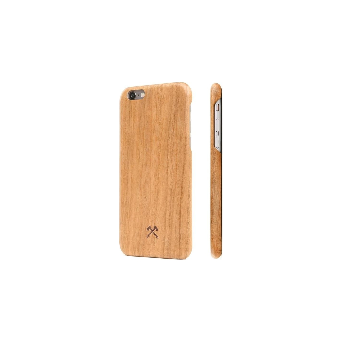 Woodcessories EcoCase Cevlar iPhone 6(s) Cherry eco136