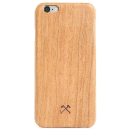 Woodcessories EcoCase Cevlar iPhone 6(s) / Plus Cherry eco159