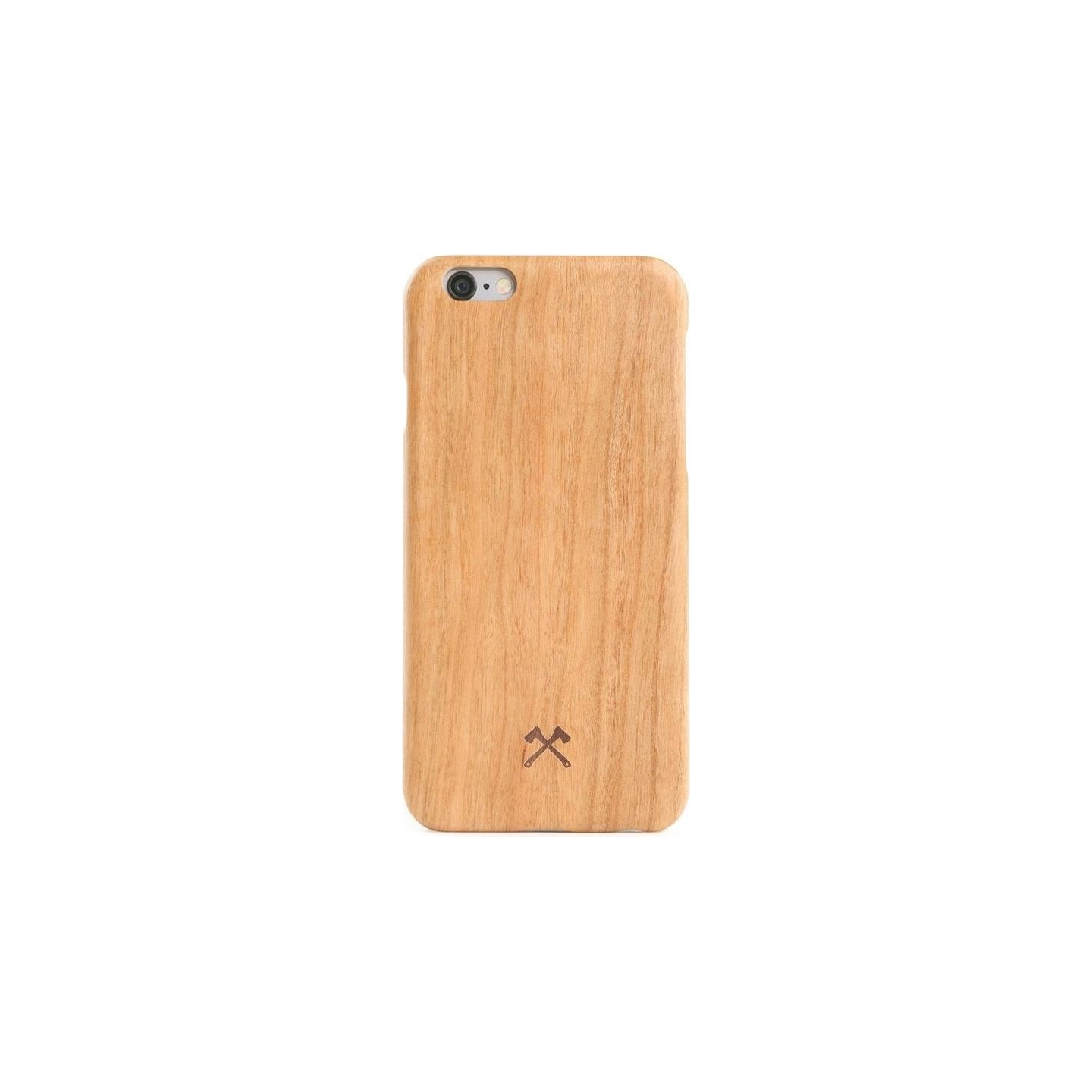 Woodcessories EcoCase Cevlar iPhone 6(s) / Plus Cherry eco159