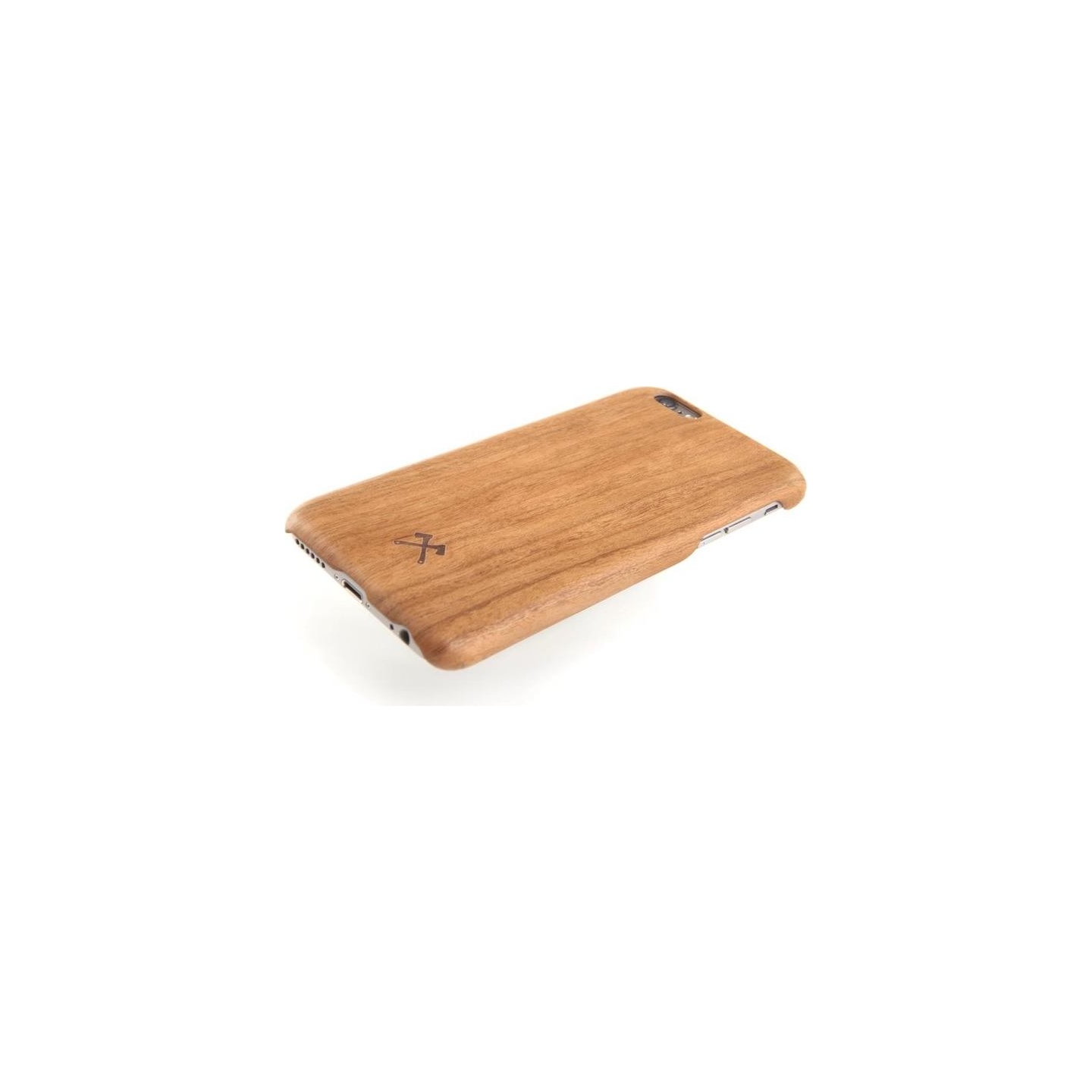 Woodcessories EcoCase Cevlar iPhone 6(s) / Plus Cherry eco159