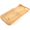 Woodcessories EcoCase Cevlar iPhone 6(s) / Plus Bamboo eco160