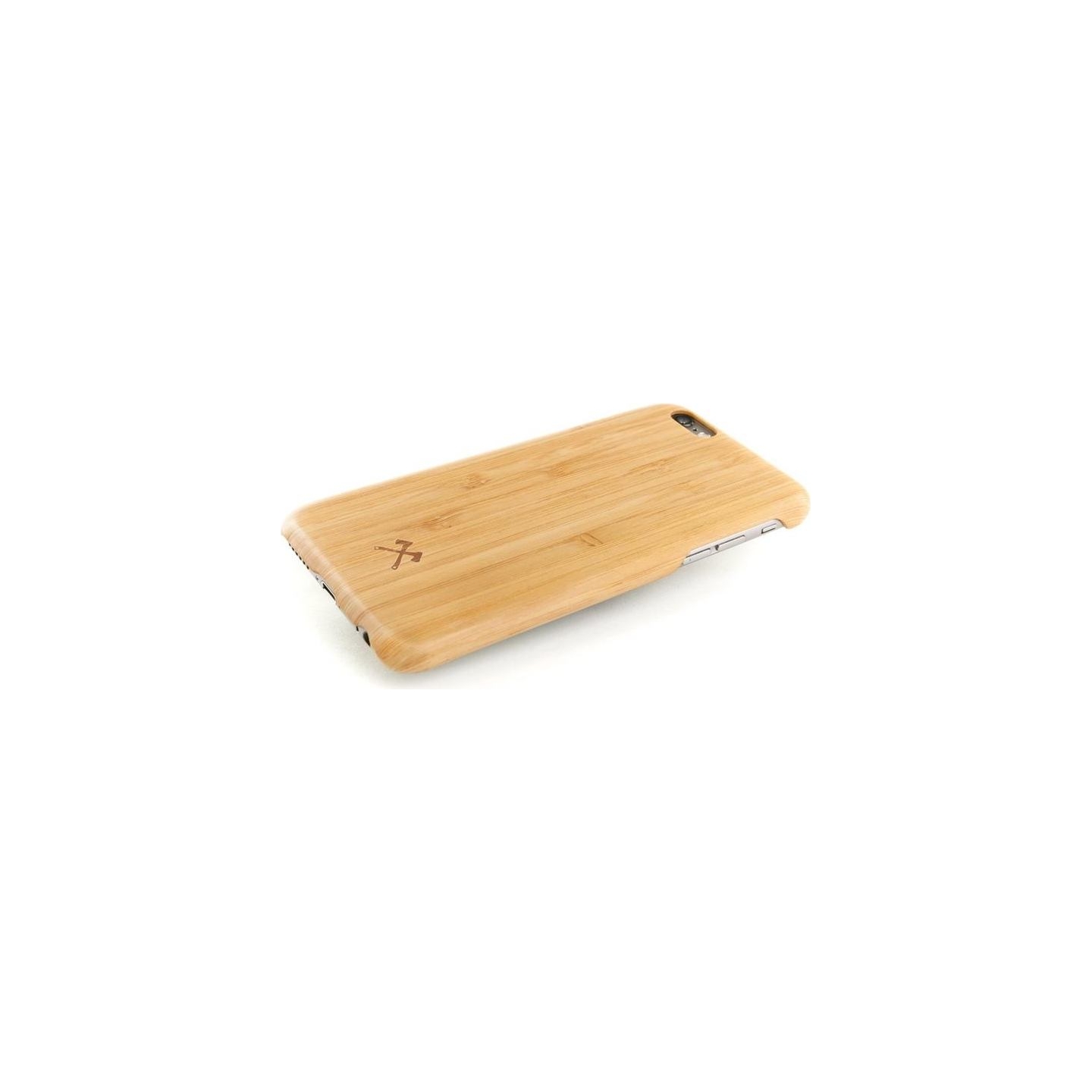 Woodcessories EcoCase Cevlar iPhone 6(s) / Plus Bamboo eco160