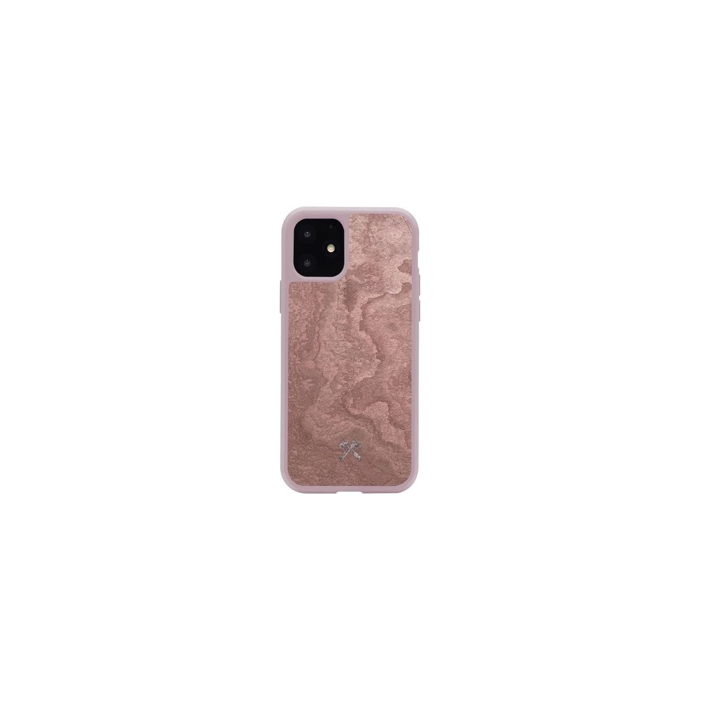 Woodcessories Stone Edition iPhone 11 canyon red sto062