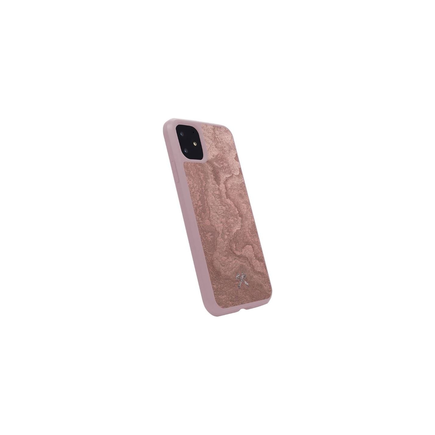Woodcessories Stone Edition iPhone 11 canyon red sto062