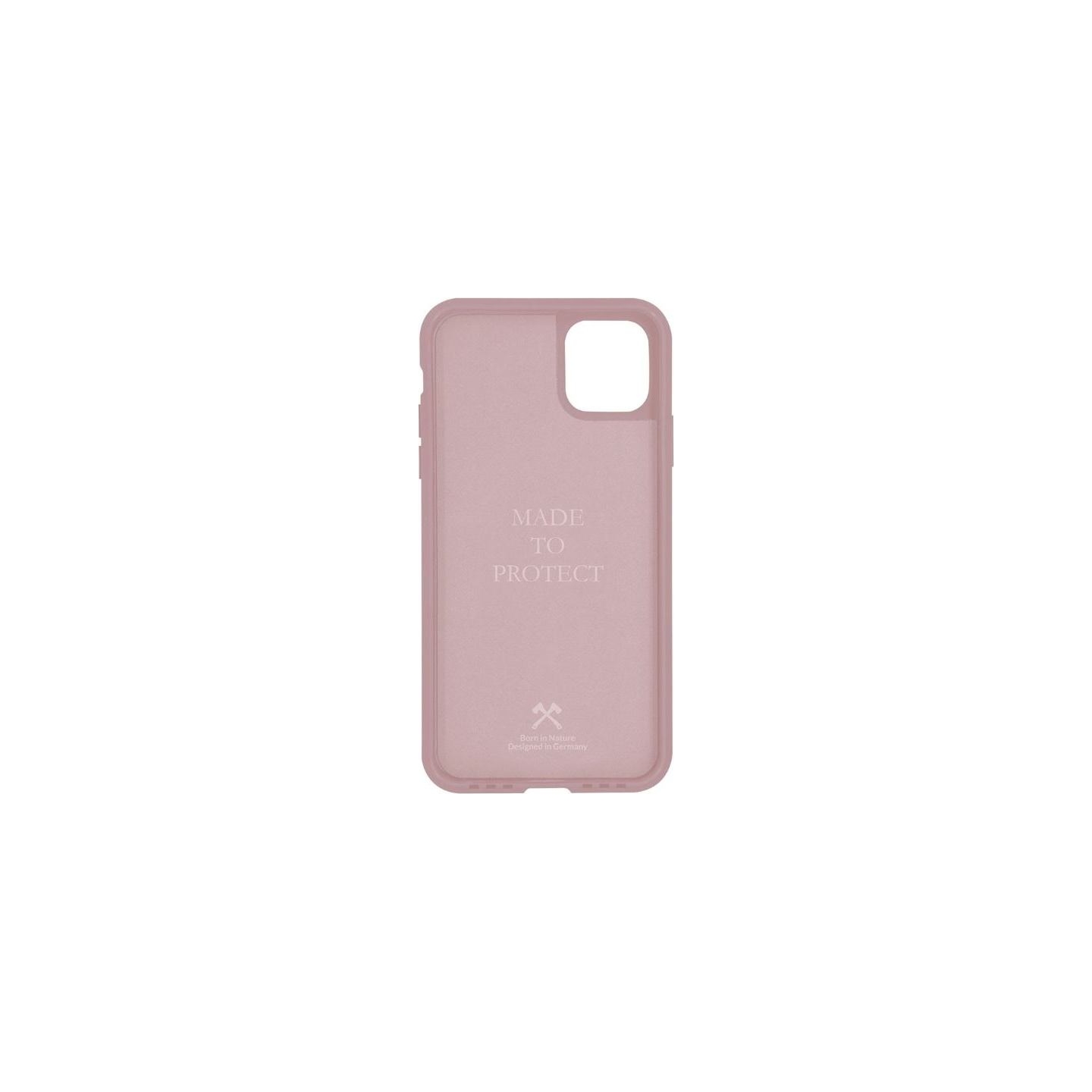 Woodcessories Stone Edition iPhone 11 canyon red sto062