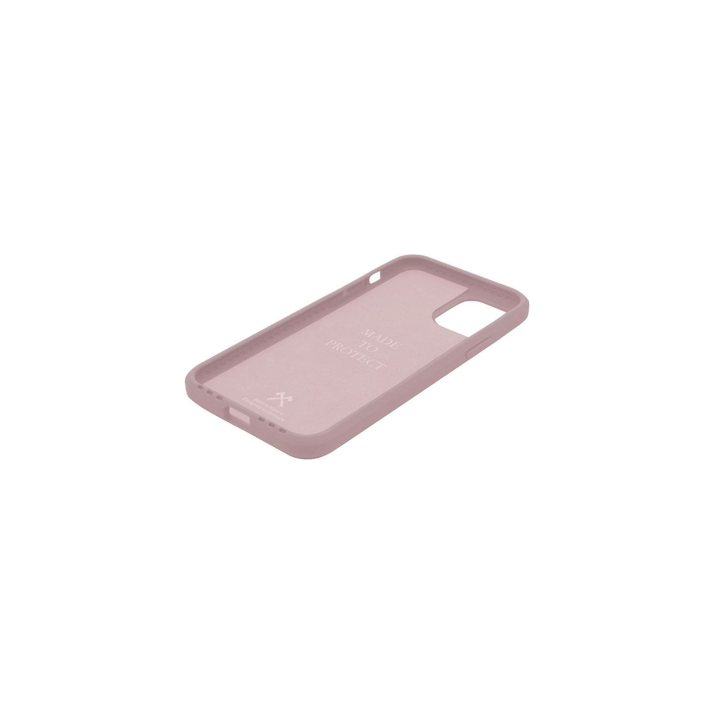 Woodcessories Stone Edition iPhone 11 canyon red sto062