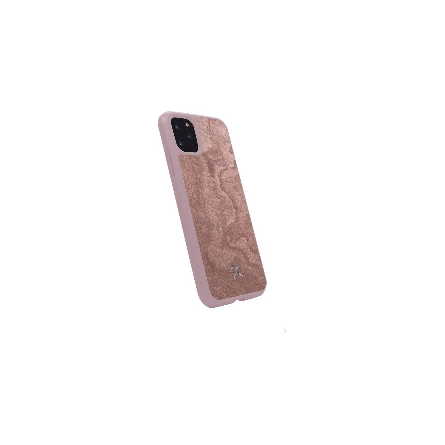 Woodcessories Stone Edition iPhone 11 Pro Max canyon red sto064