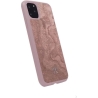 Woodcessories Stone Edition iPhone 11 Pro Max canyon red sto064