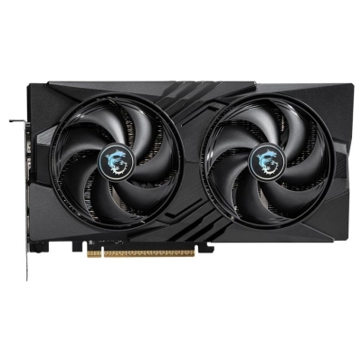 MSI GeForce RTX 5060 GAMING OC 8GB GDDR7