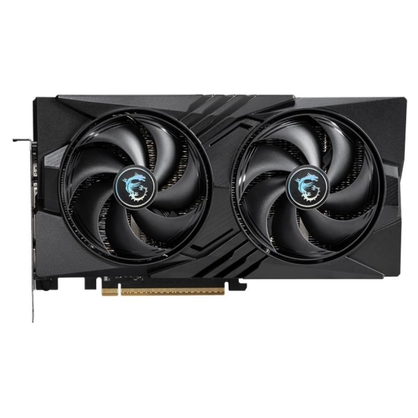 MSI GeForce RTX 5060 GAMING OC 8GB GDDR7