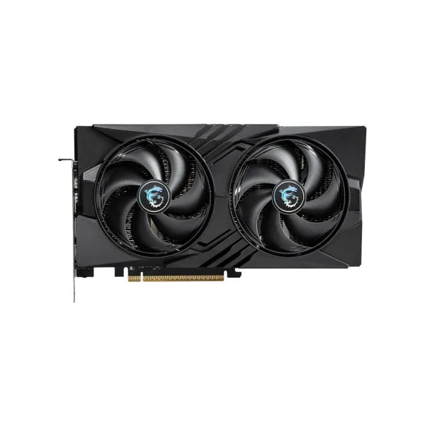 MSI GeForce RTX 5060 GAMING OC 8GB GDDR7