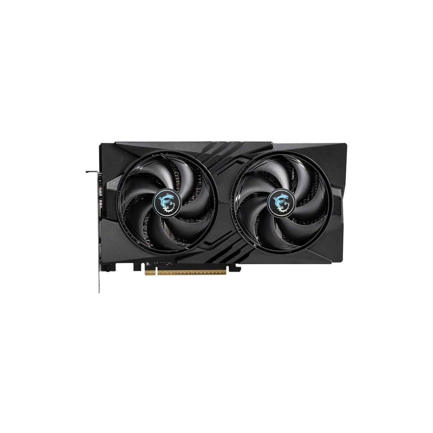 MSI GeForce RTX 5060 GAMING OC 8GB GDDR7