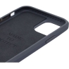 Woodcessories Stone Edition iPhone 11 Pro Max camo gray sto063