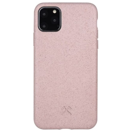 Woodcessories BioCase iPhone 11 Pro Max rose eco330