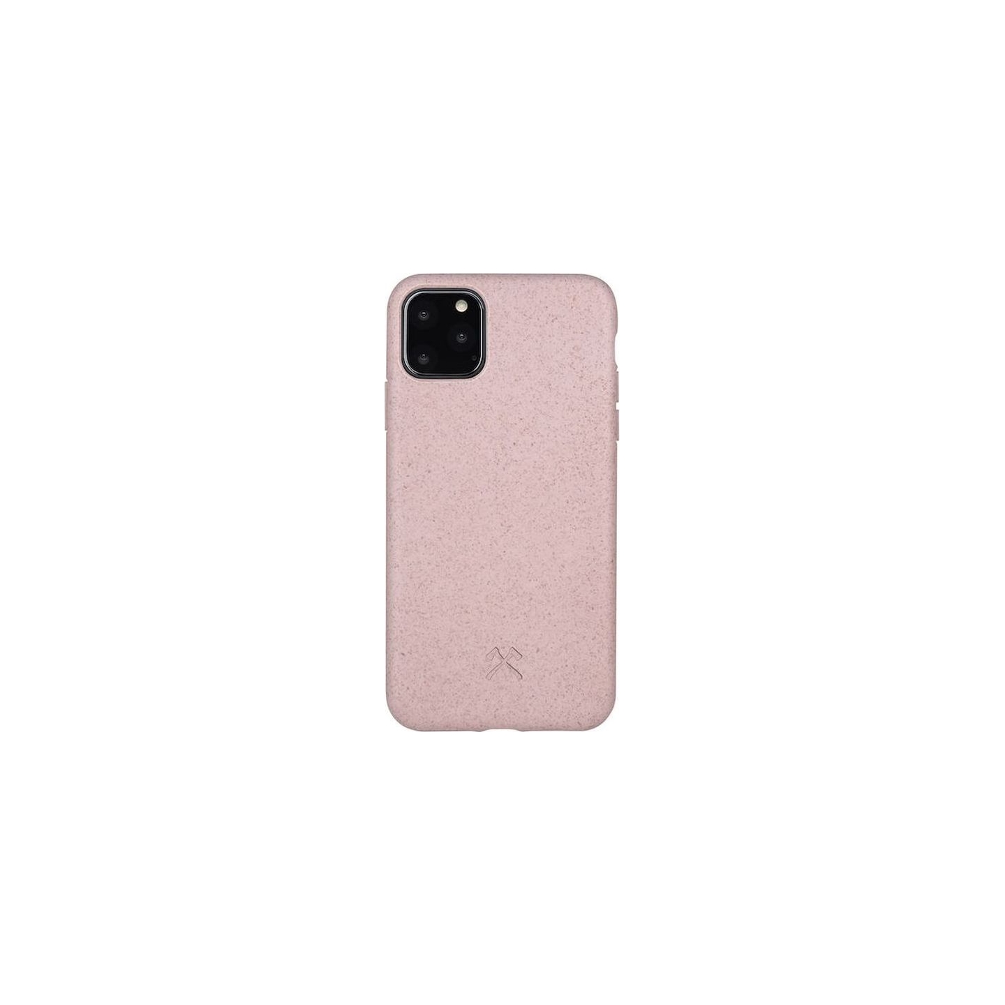 Woodcessories BioCase iPhone 11 Pro Max rose eco330