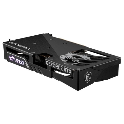 MSI GeForce RTX 5060 GAMING OC 8GB GDDR7