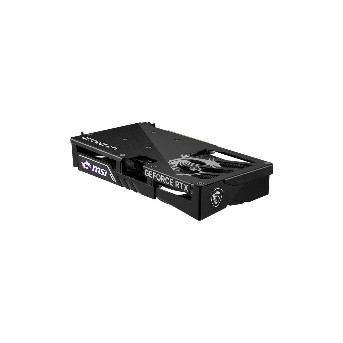 MSI GeForce RTX 5060 GAMING OC 8GB GDDR7