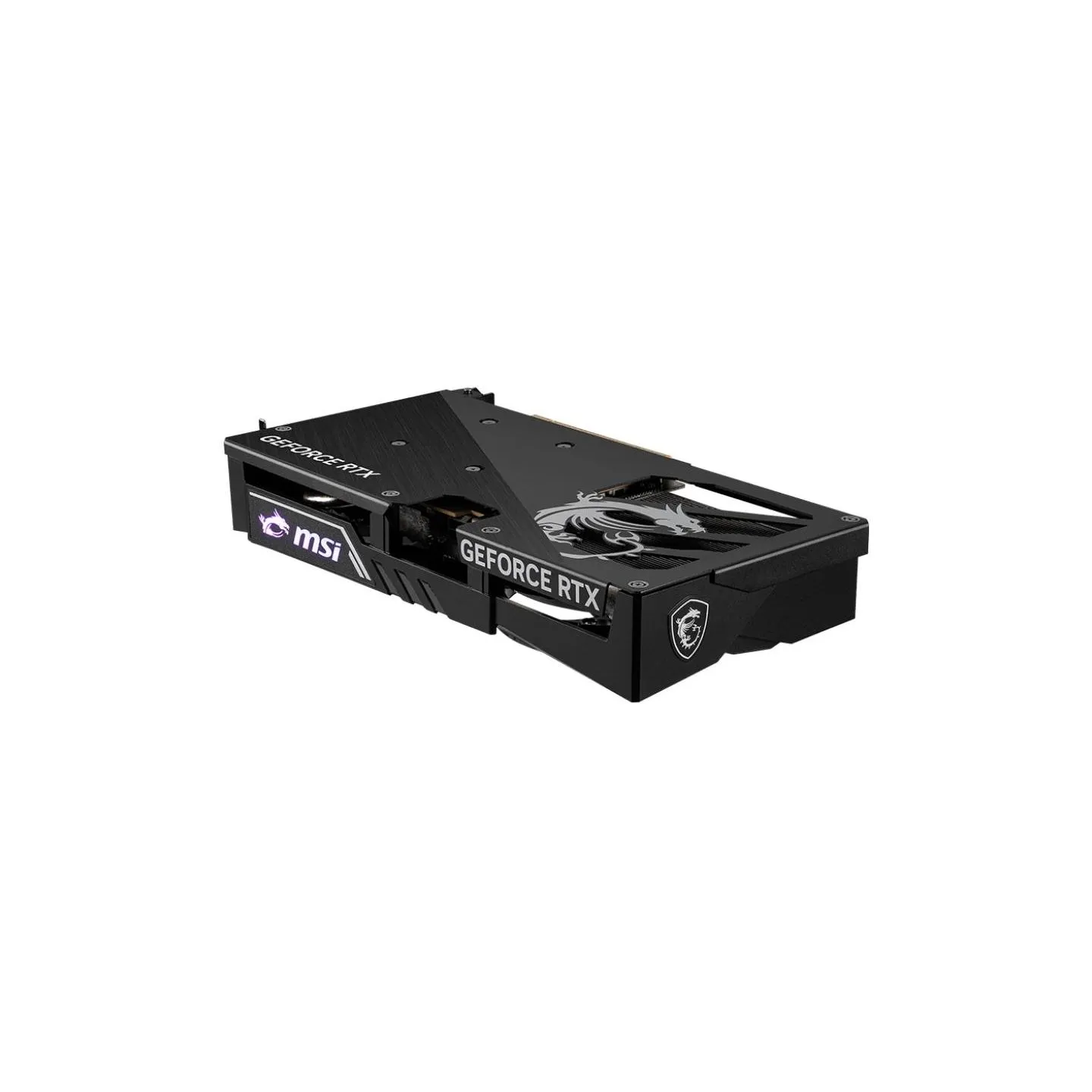 MSI GeForce RTX 5060 GAMING OC 8GB GDDR7