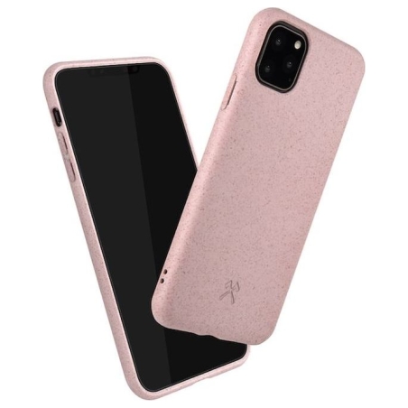 Woodcessories BioCase iPhone 11 Pro Max rose eco330