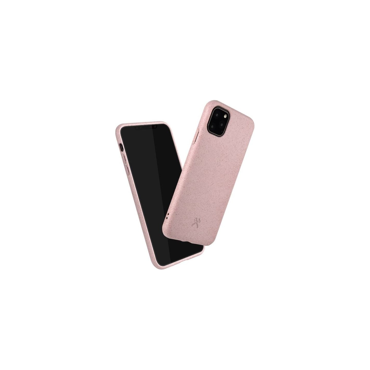 Woodcessories BioCase iPhone 11 Pro Max rose eco330