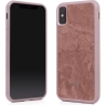 Woodcessories Stone Collection EcoCase iPhone Xs Max canyon red sto058
