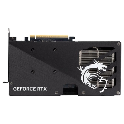 MSI GeForce RTX 5060 GAMING OC 8GB GDDR7