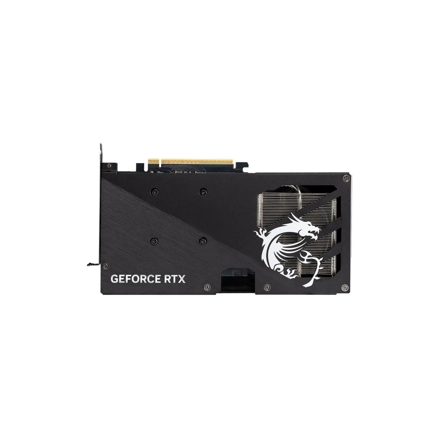 MSI GeForce RTX 5060 GAMING OC 8GB GDDR7