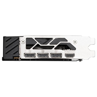 MSI GeForce RTX 5060 GAMING OC 8GB GDDR7