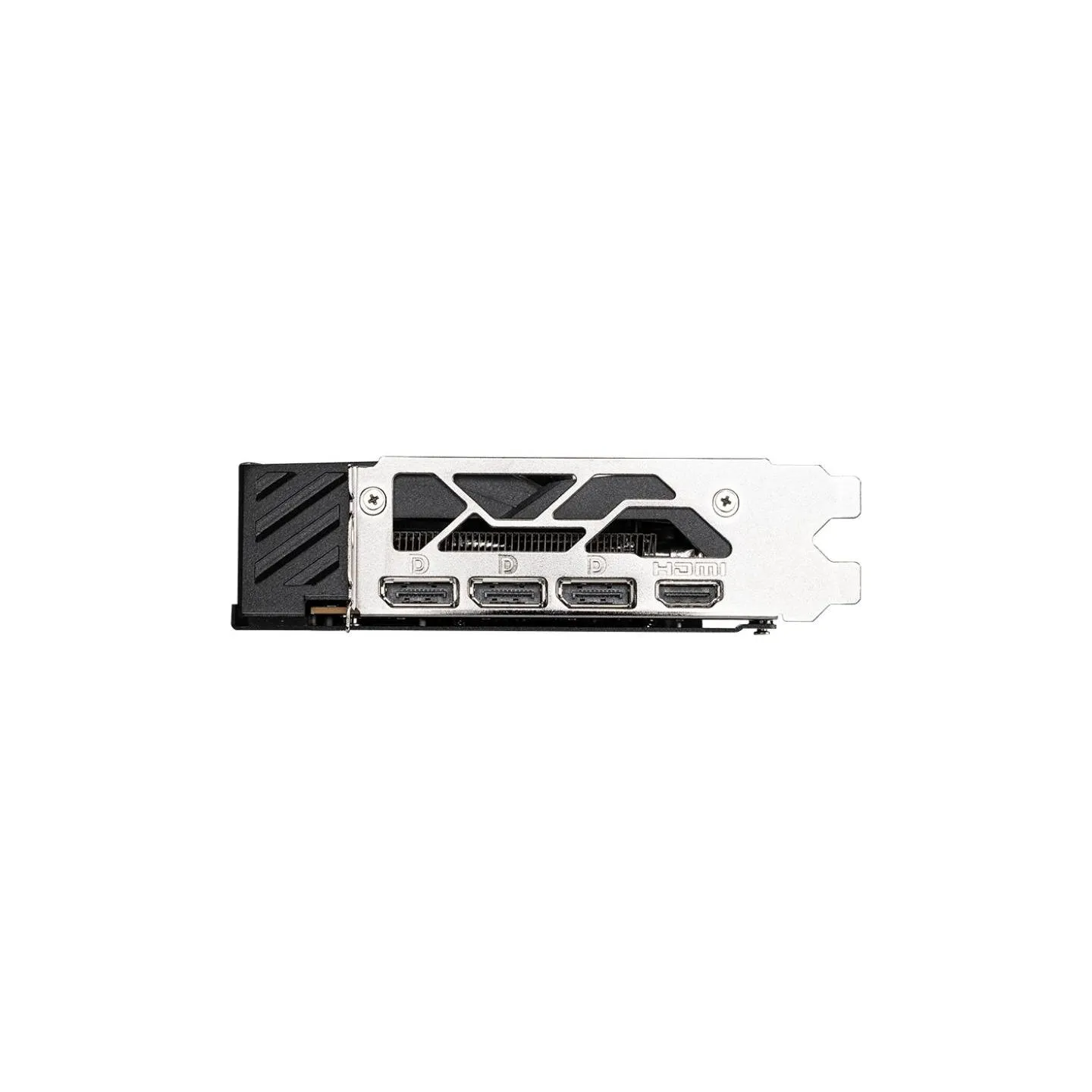 MSI GeForce RTX 5060 GAMING OC 8GB GDDR7
